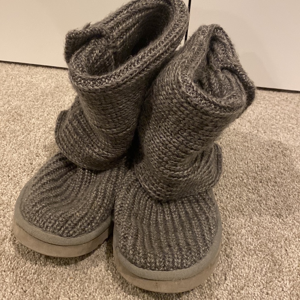 Ugg Boots - image 2